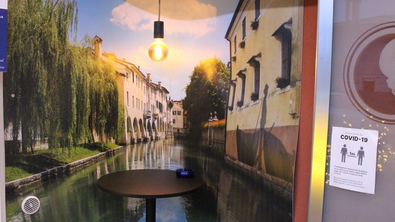 Photo of Outdoor in Treviso