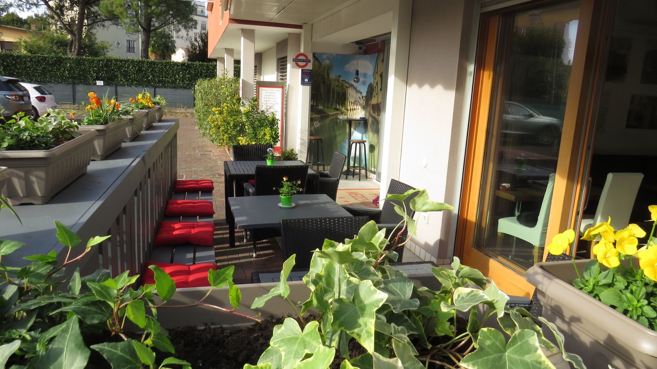 Photo of Outdoor in Treviso