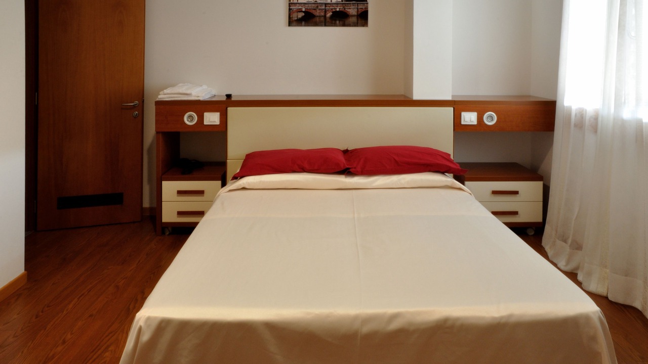 Photo of Bedroom in Treviso