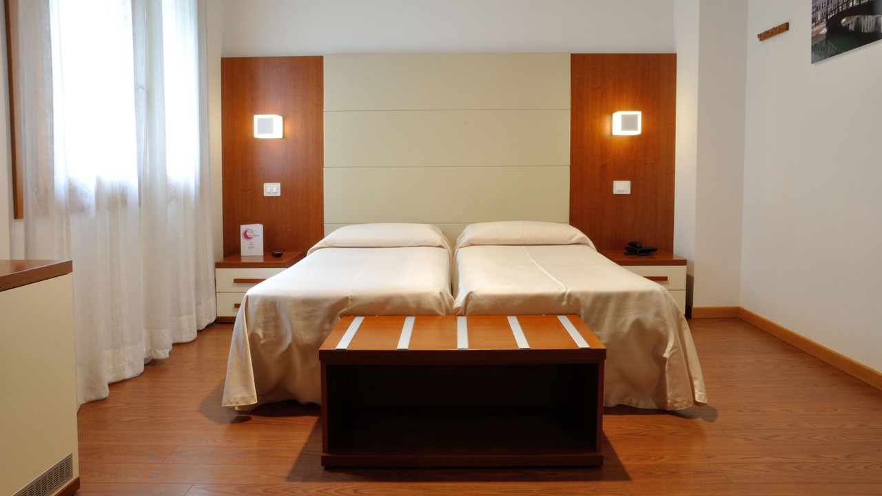 Photo of Bedroom in Treviso
