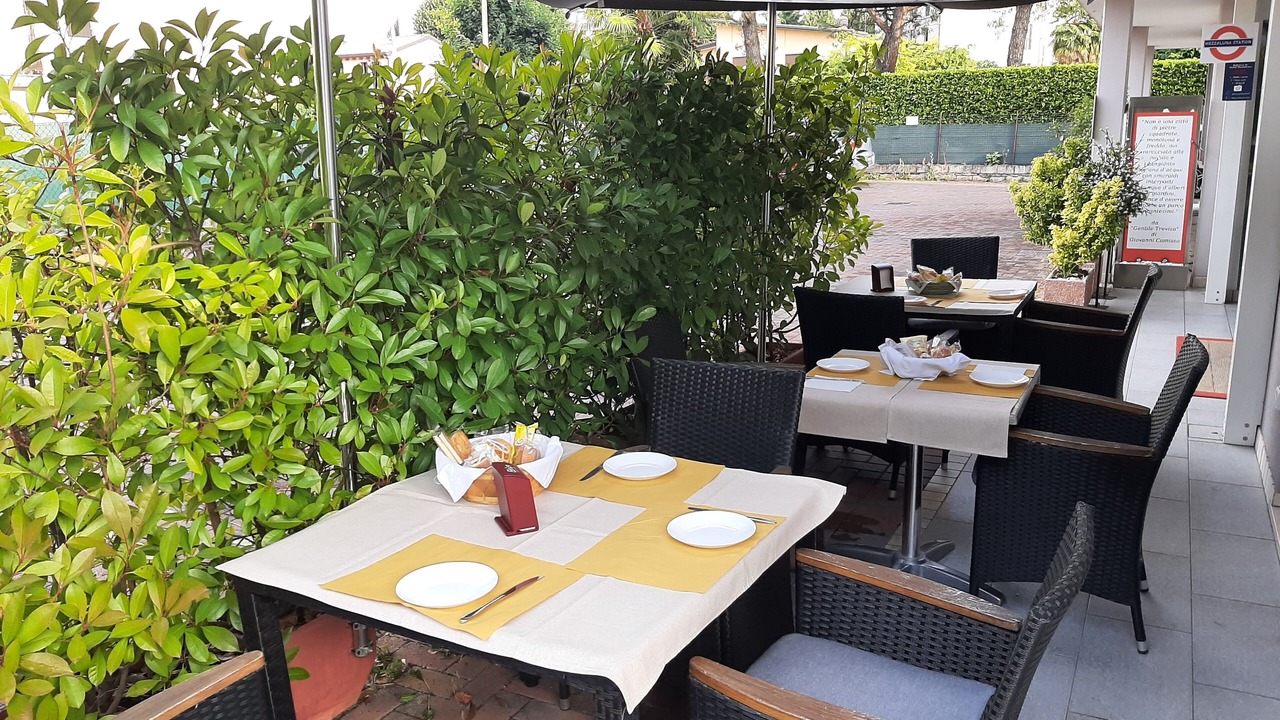 Photo of Patio Balcony in Treviso