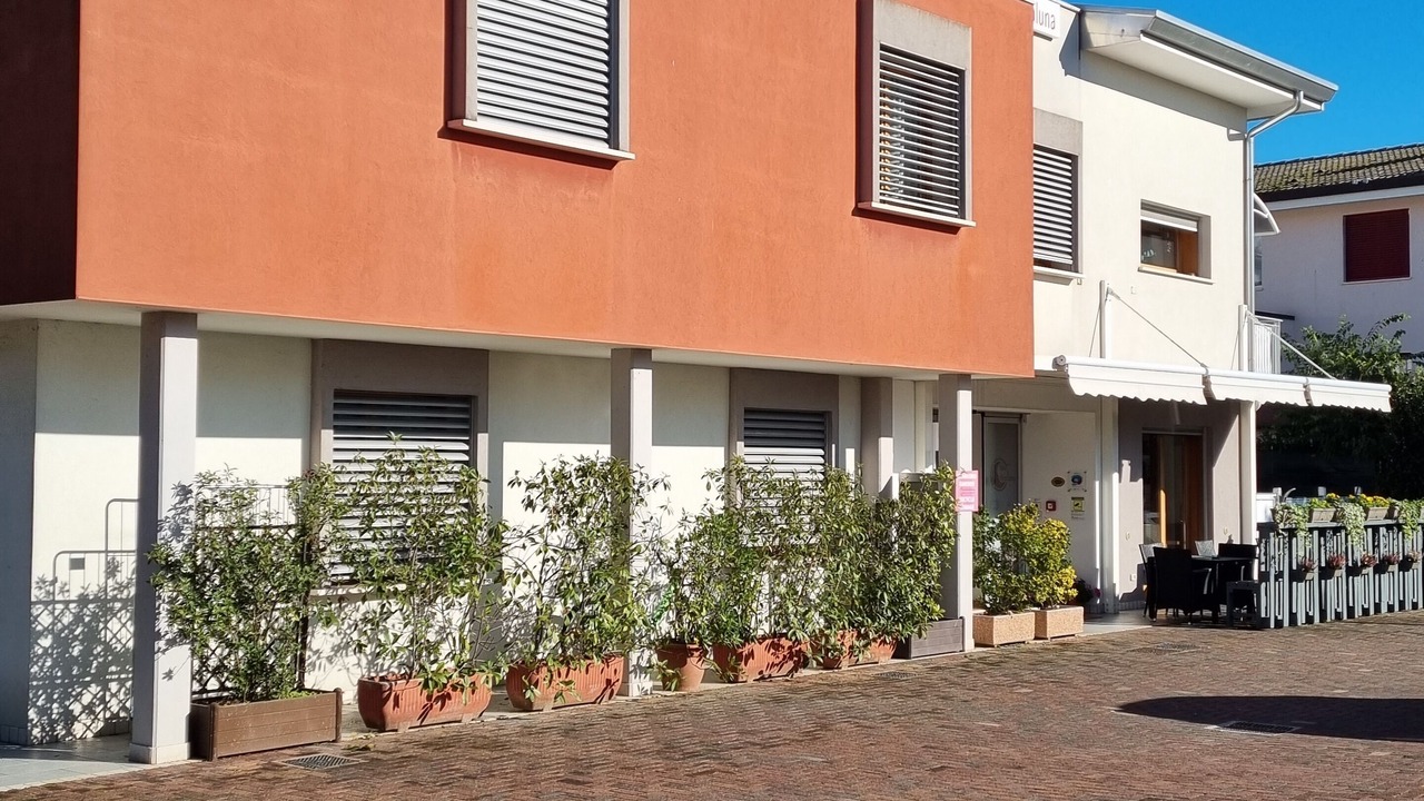 Photo of Patio Balcony in Treviso