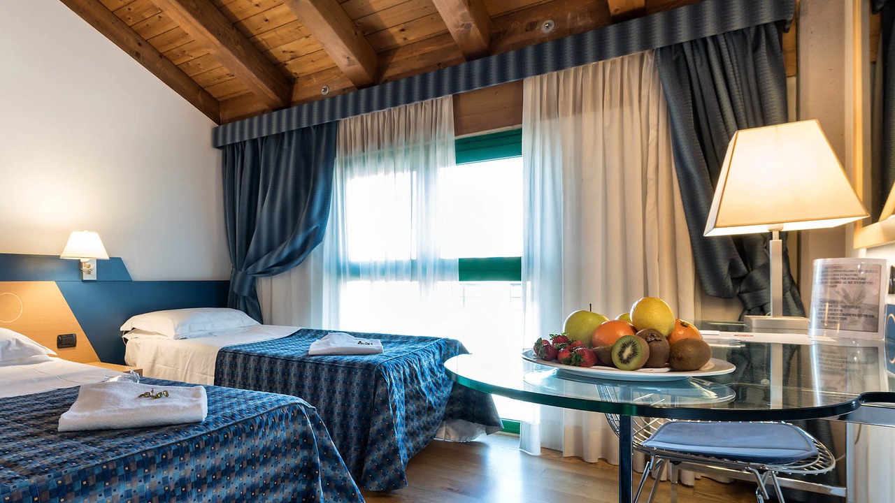 Photo of Bedroom in Dossobuono