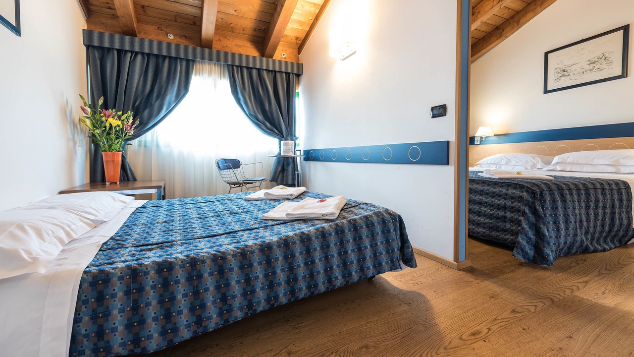 Photo of Bedroom in Dossobuono