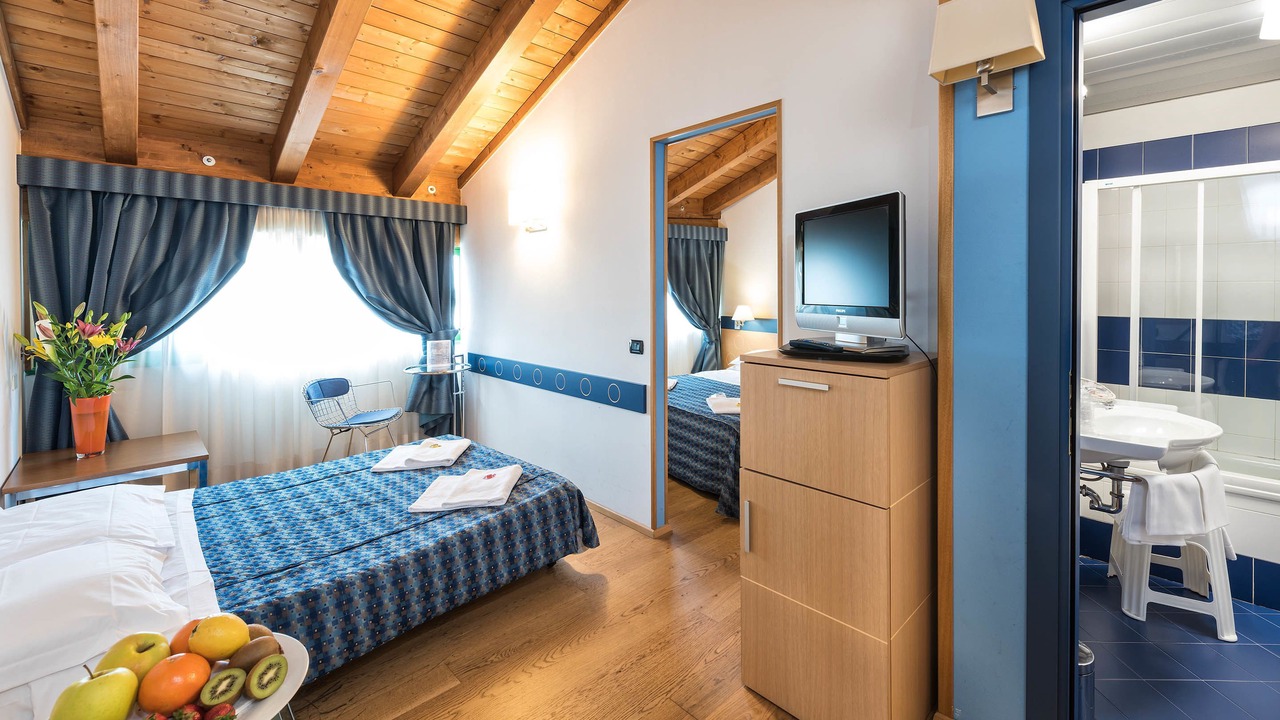 Photo of Bedroom in Dossobuono