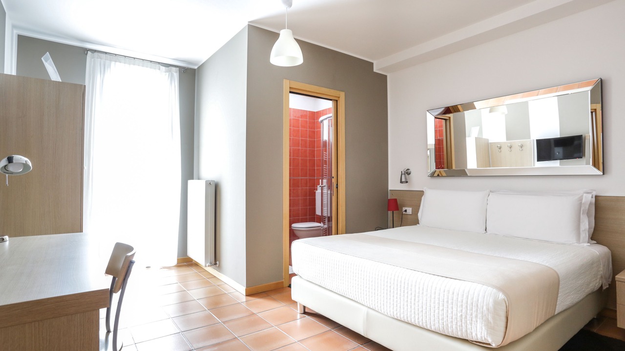 Photo of Bedroom in Villorba