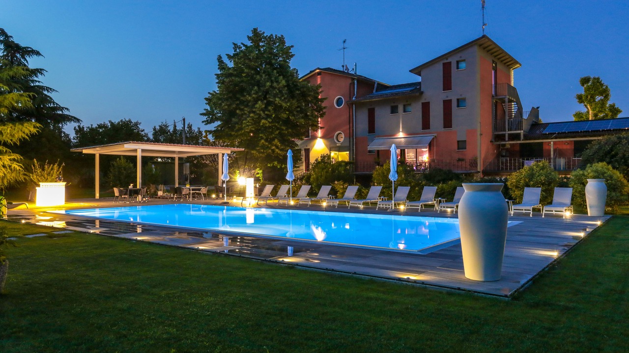 Photo of Outdoor in Villorba