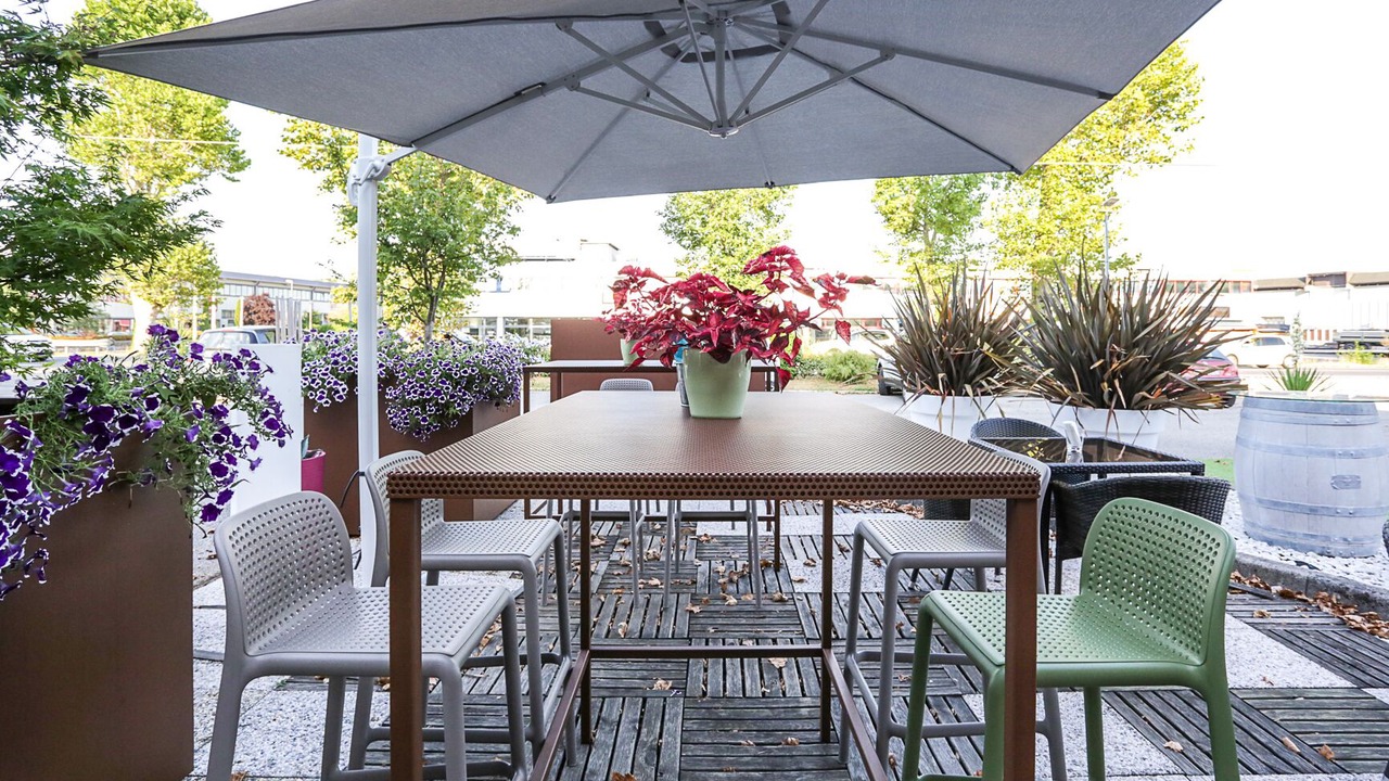 Photo of Patio Balcony in Villorba