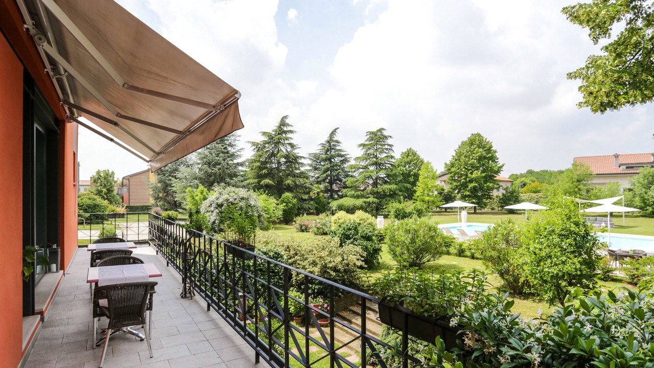 Photo of Outdoor in Villorba