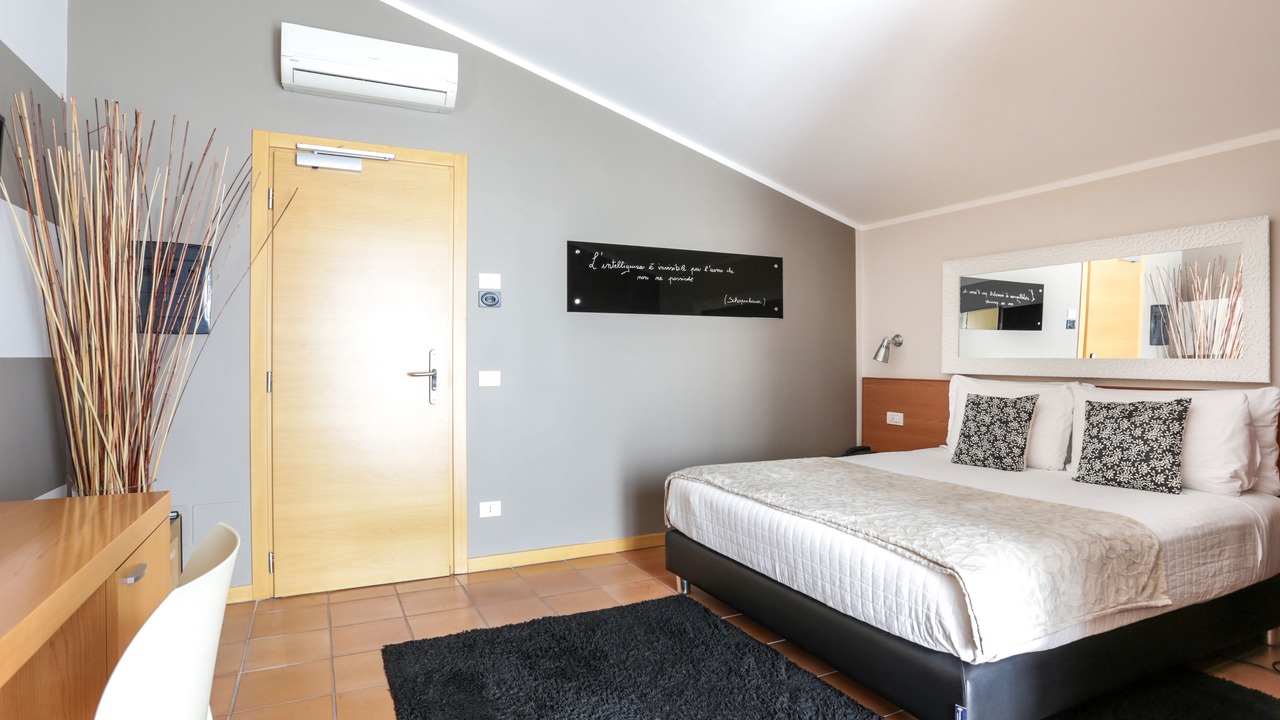 Photo of Bedroom in Villorba