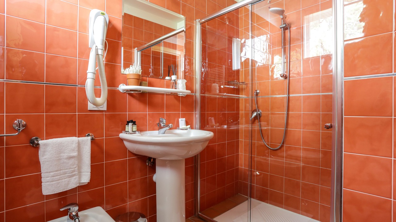 Photo of Bathroom in Villorba