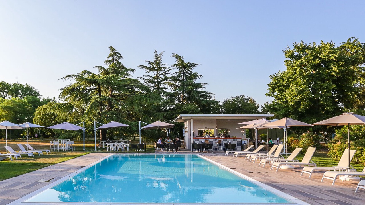 Photo of Outdoor in Villorba