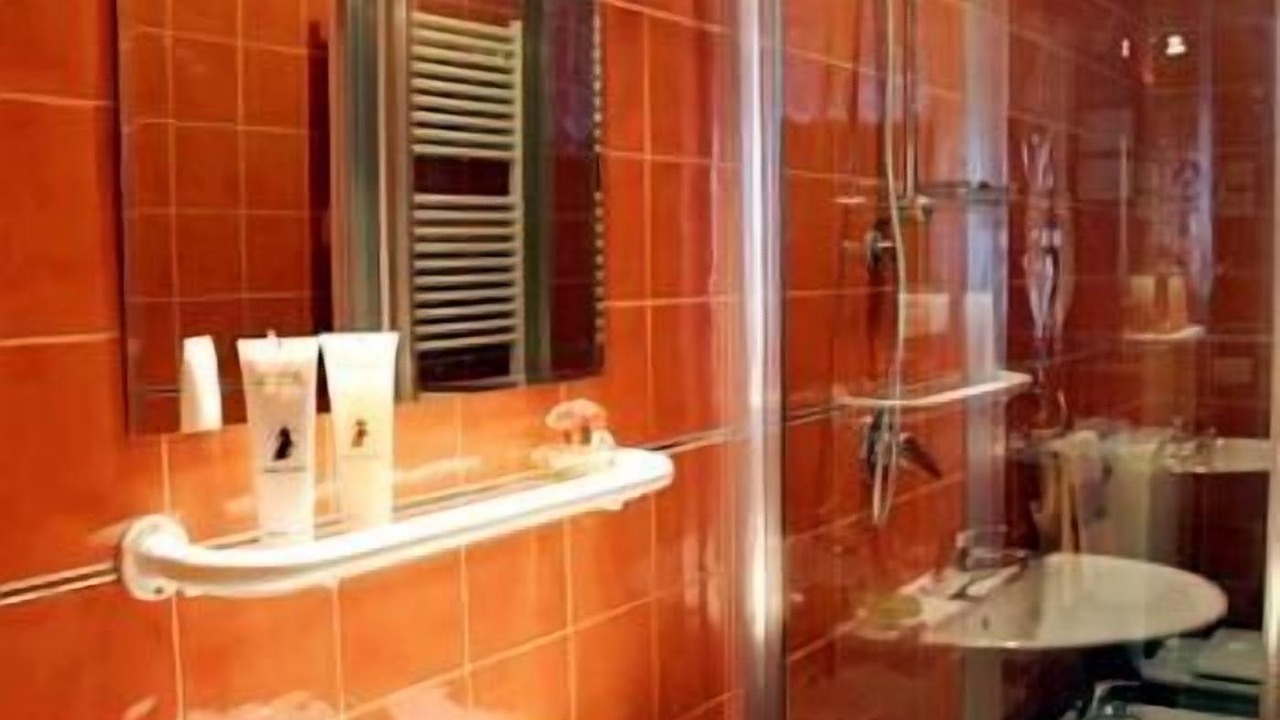 Photo of Bathroom in Villorba