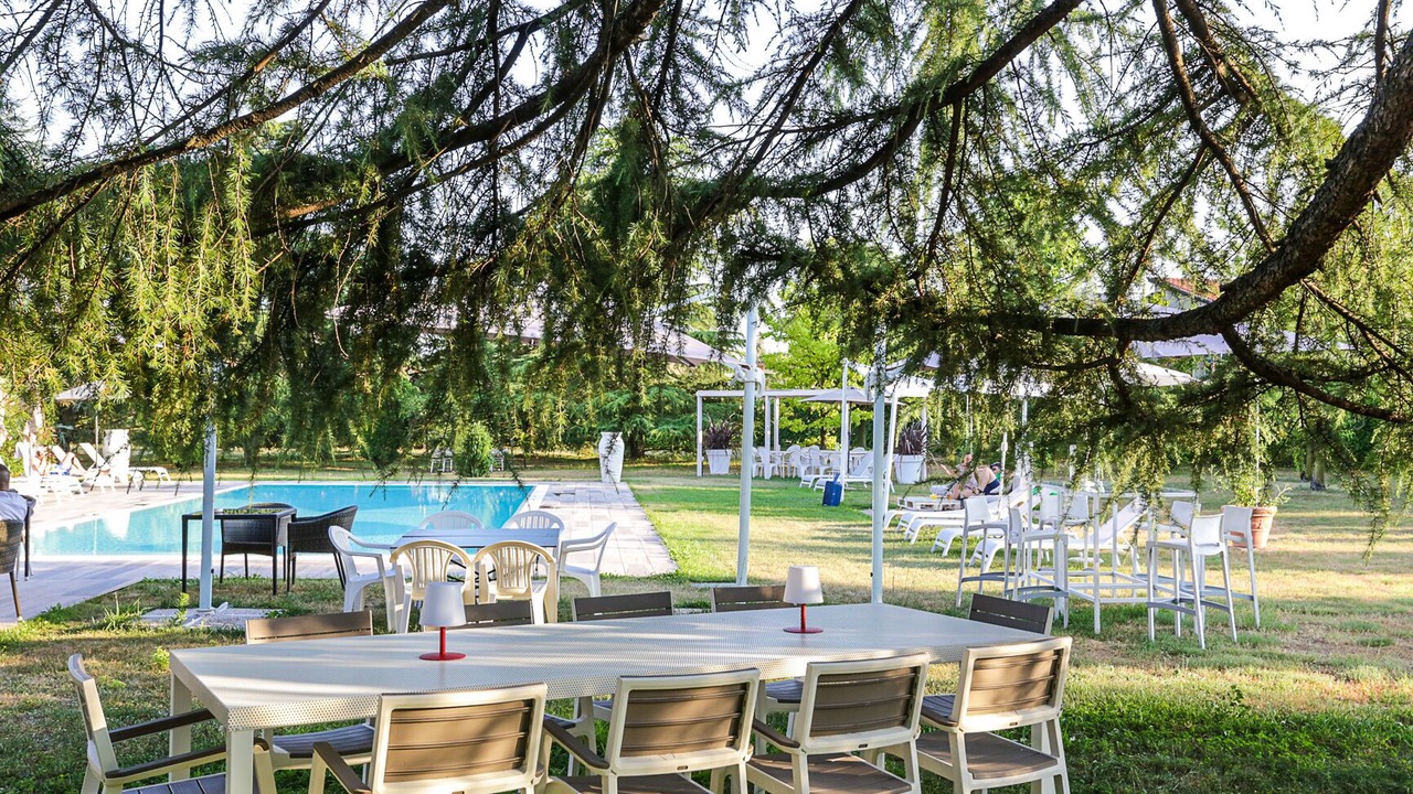 Photo of Outdoor in Villorba