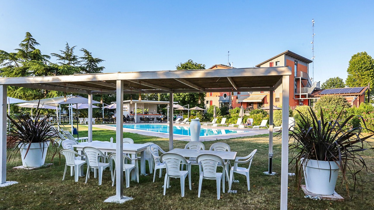 Photo of Outdoor in Villorba