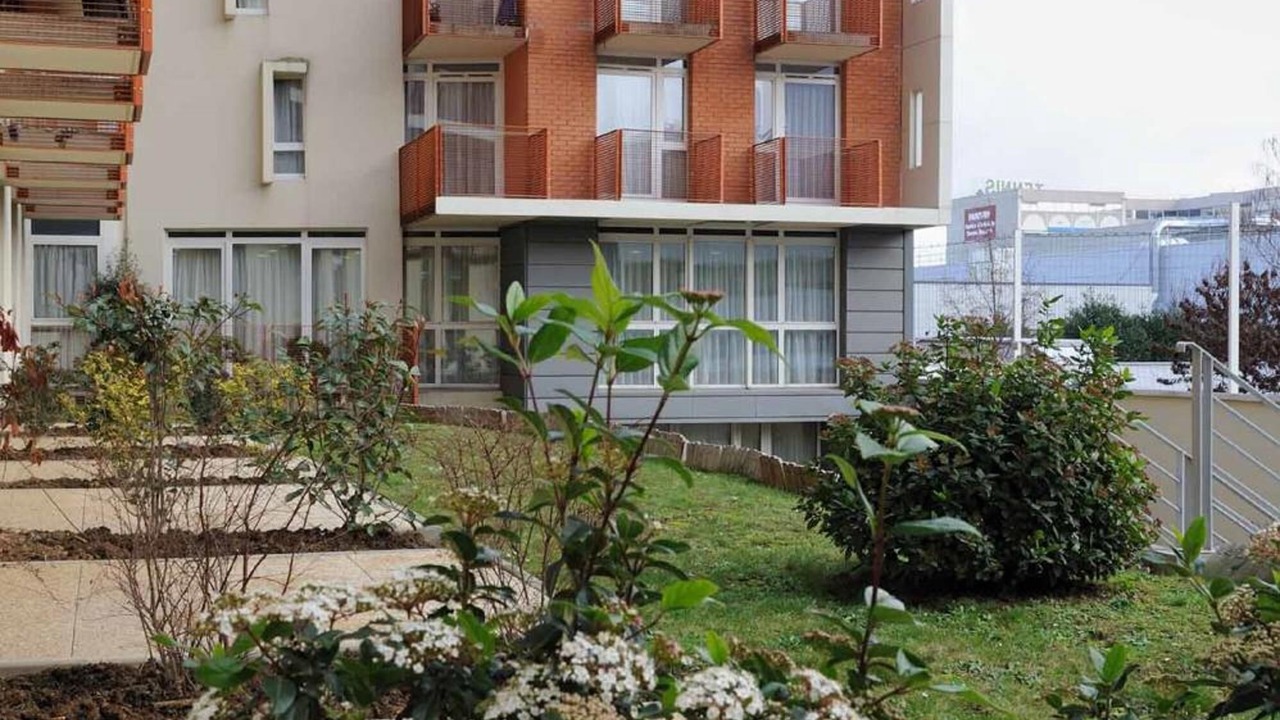 Photo of Outdoor in Ivry-port