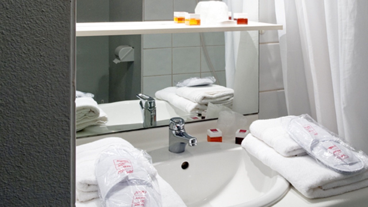 Photo of Bathroom in Ivry-port