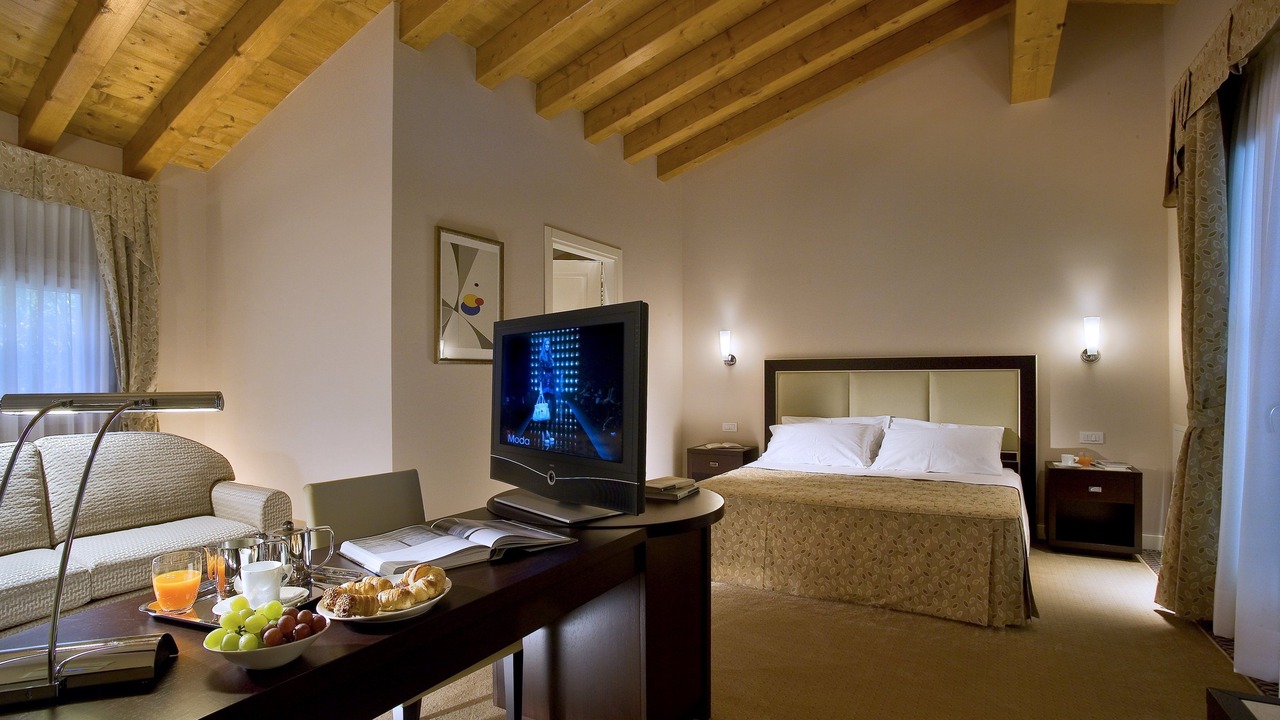 Photo of Livingroom in Bertipaglia