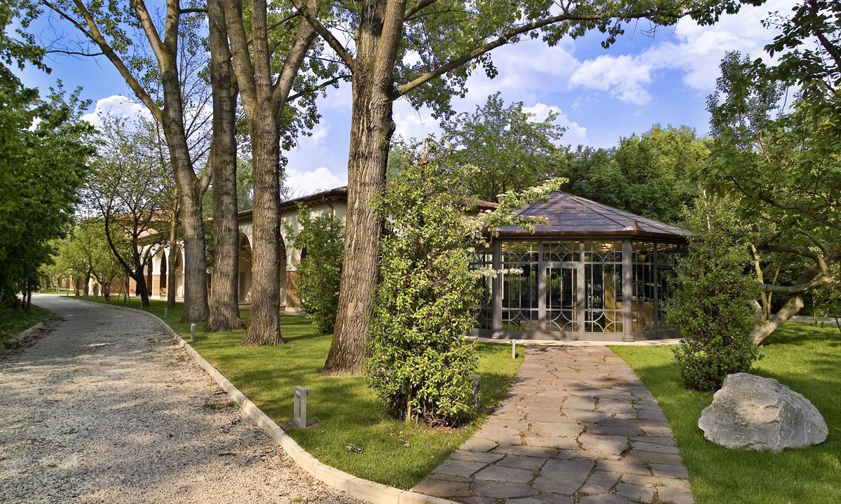 Photo of Outdoor in Bertipaglia