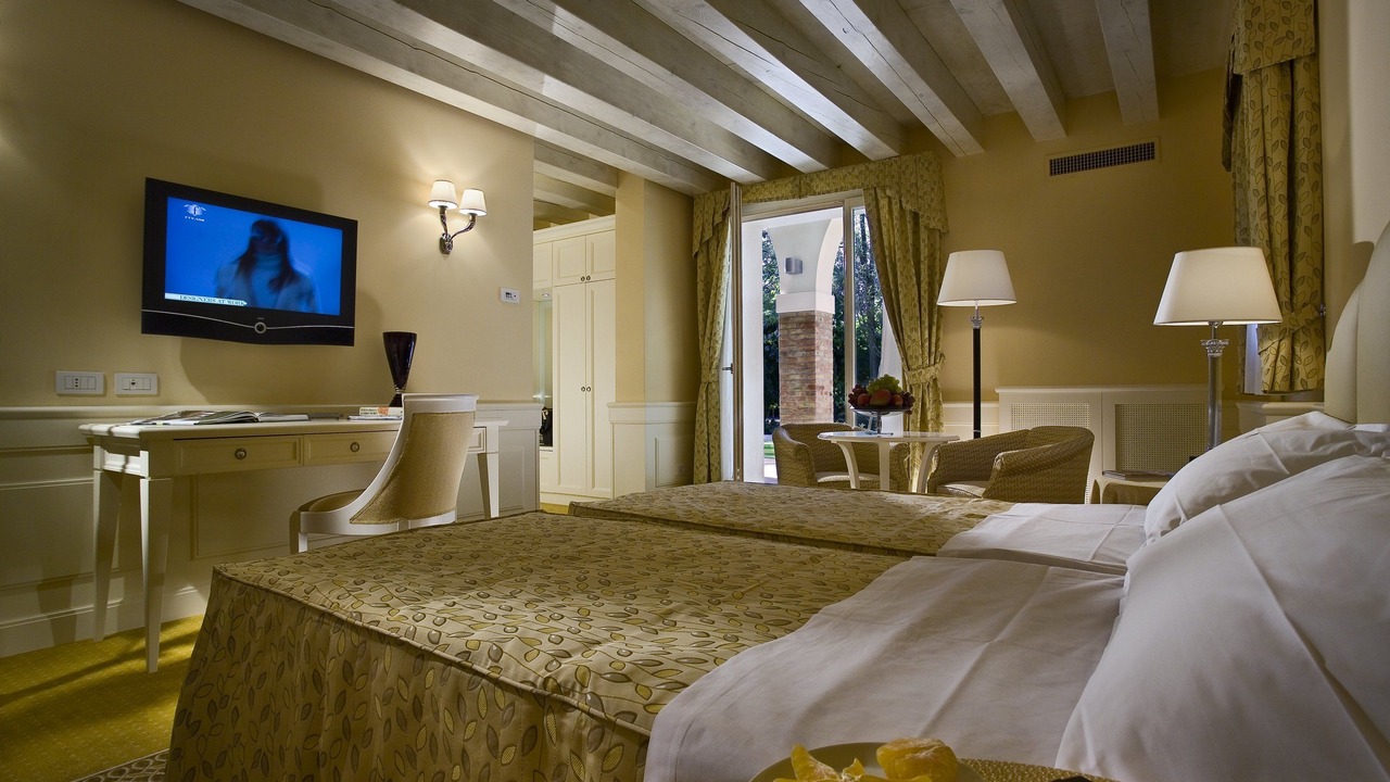 Photo of Bedroom in Bertipaglia