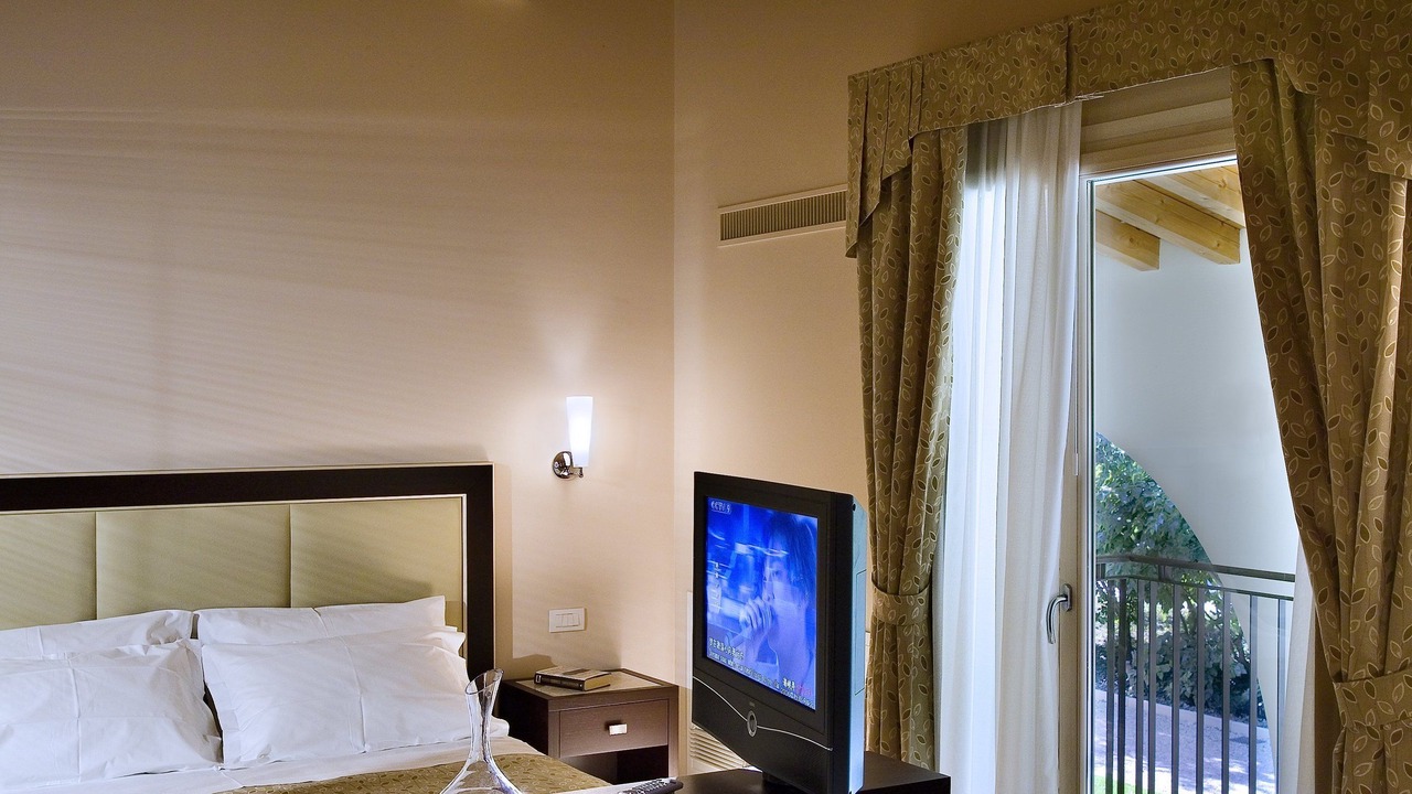 Photo of Bedroom in Bertipaglia