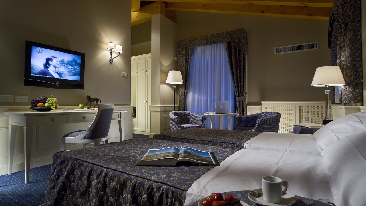 Photo of Livingroom in Bertipaglia