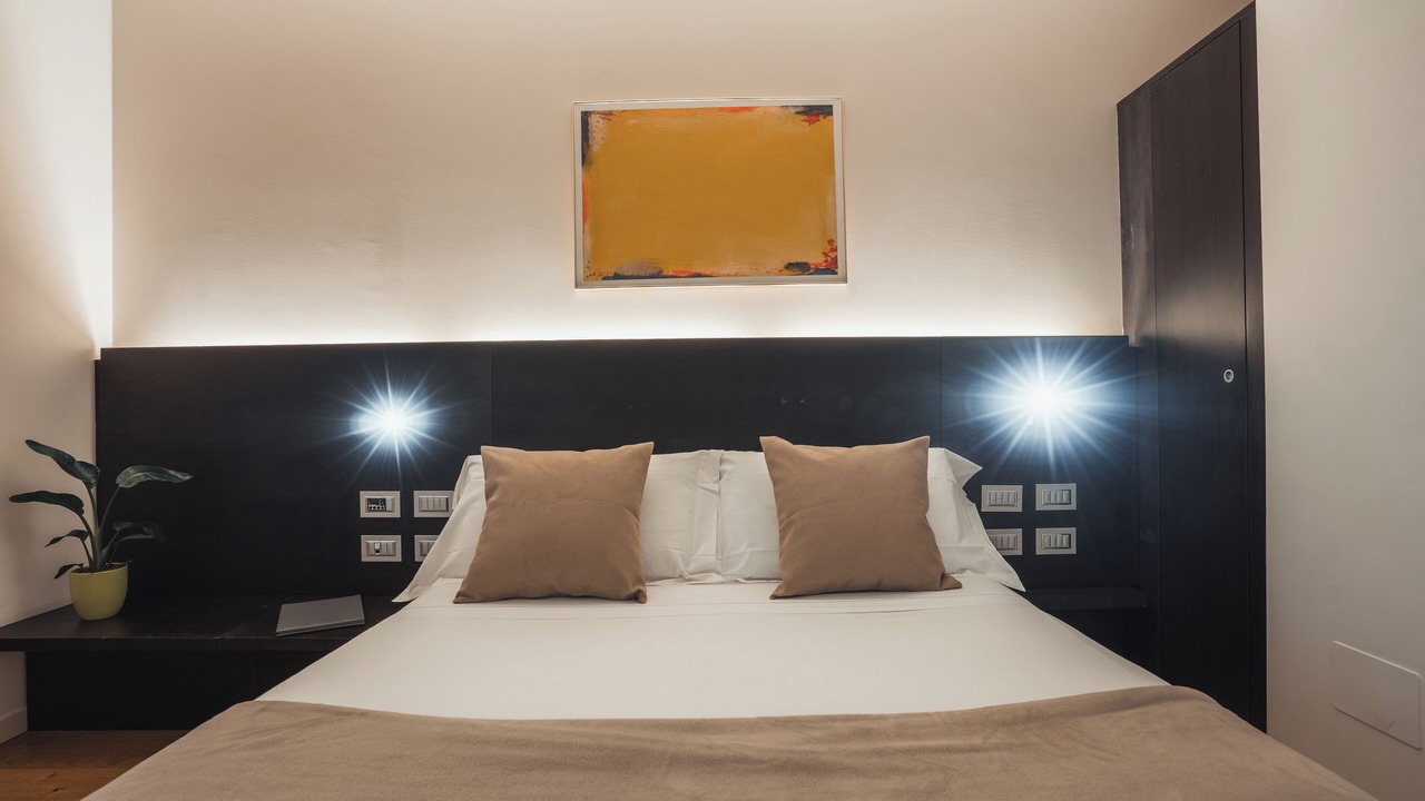 Photo of Bedroom in Sandra