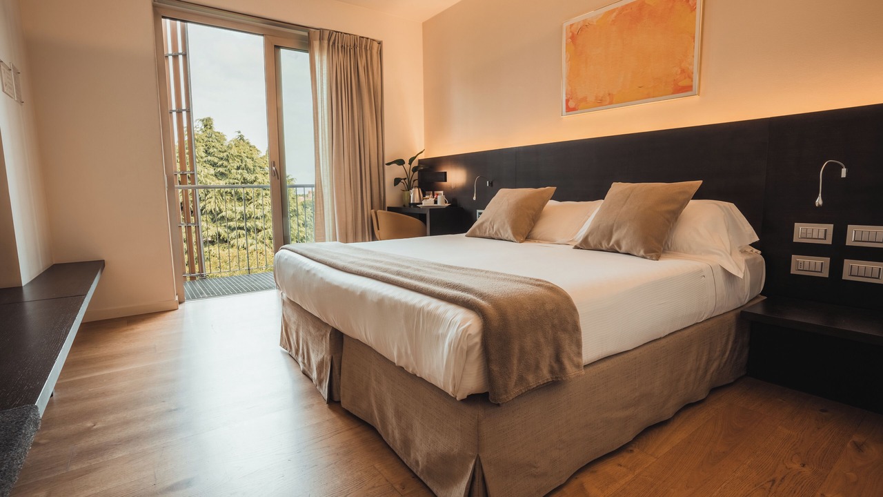 Photo of Bedroom in Sandra