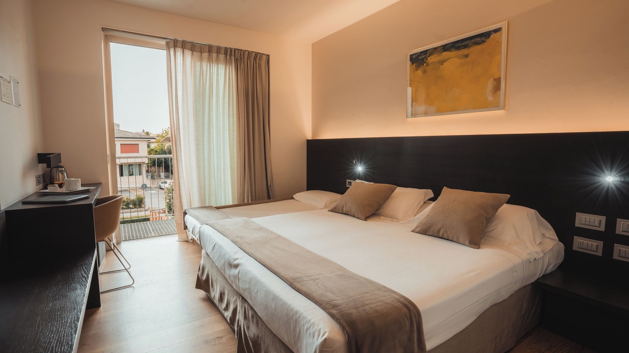 Photo of Bedroom in Sandra