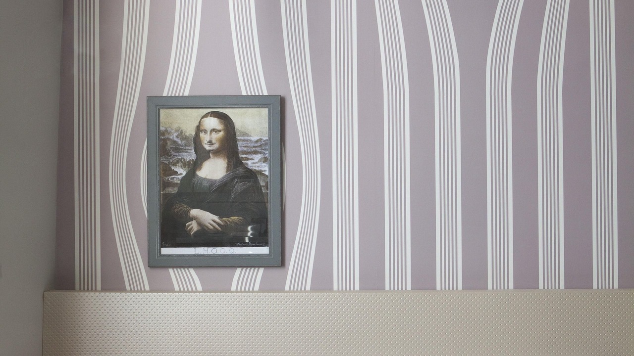 Photo of Bedroom in Quartier Sainte-Avoye