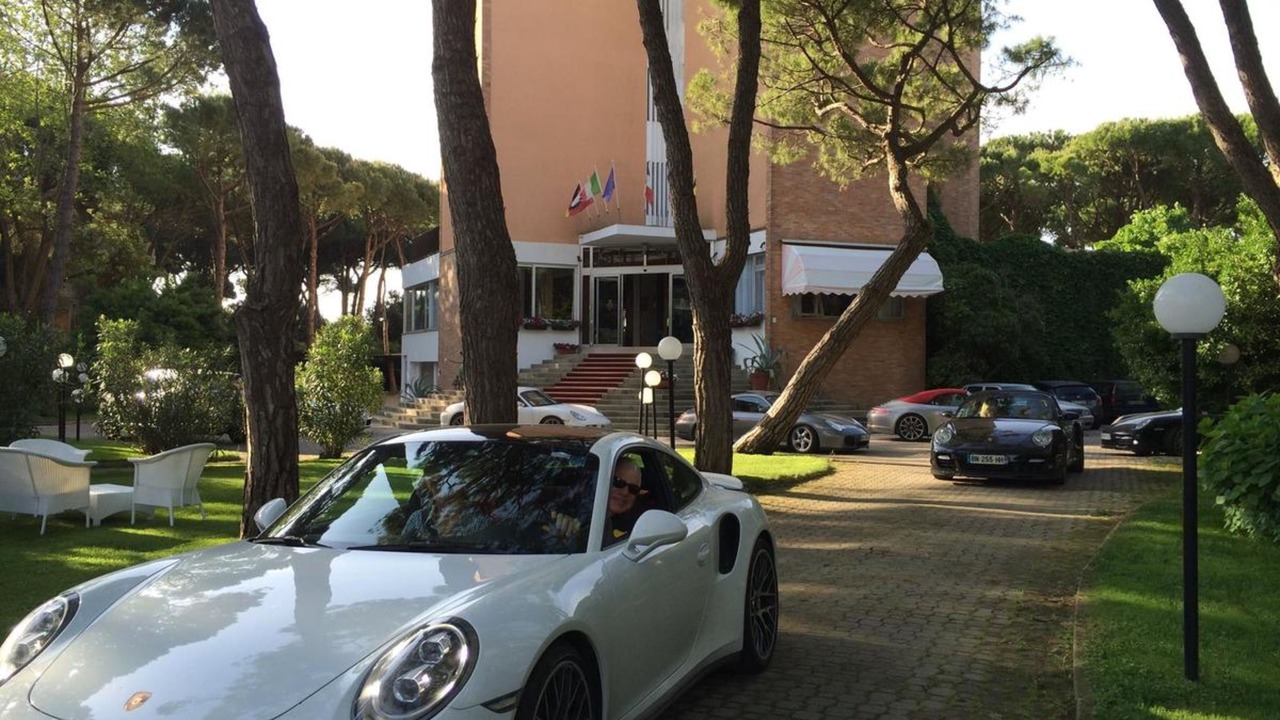 Photo of Outdoor in Jesolo Pineta