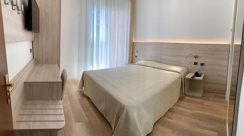 Photo of Bedroom in Jesolo Pineta