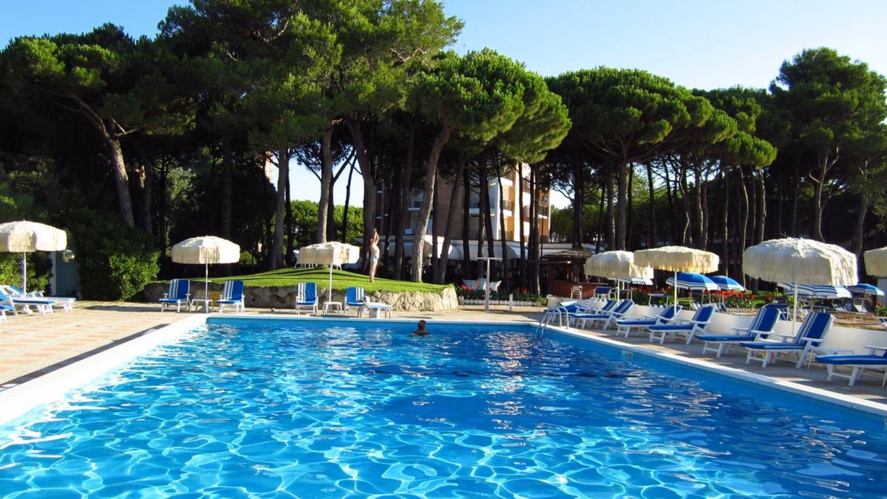 Photo of Outdoor in Jesolo Pineta