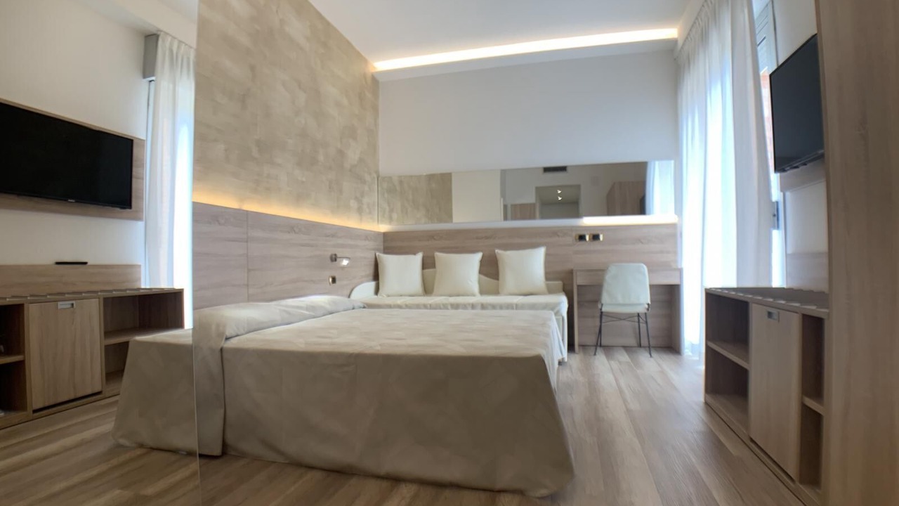 Photo of Bedroom in Jesolo Pineta