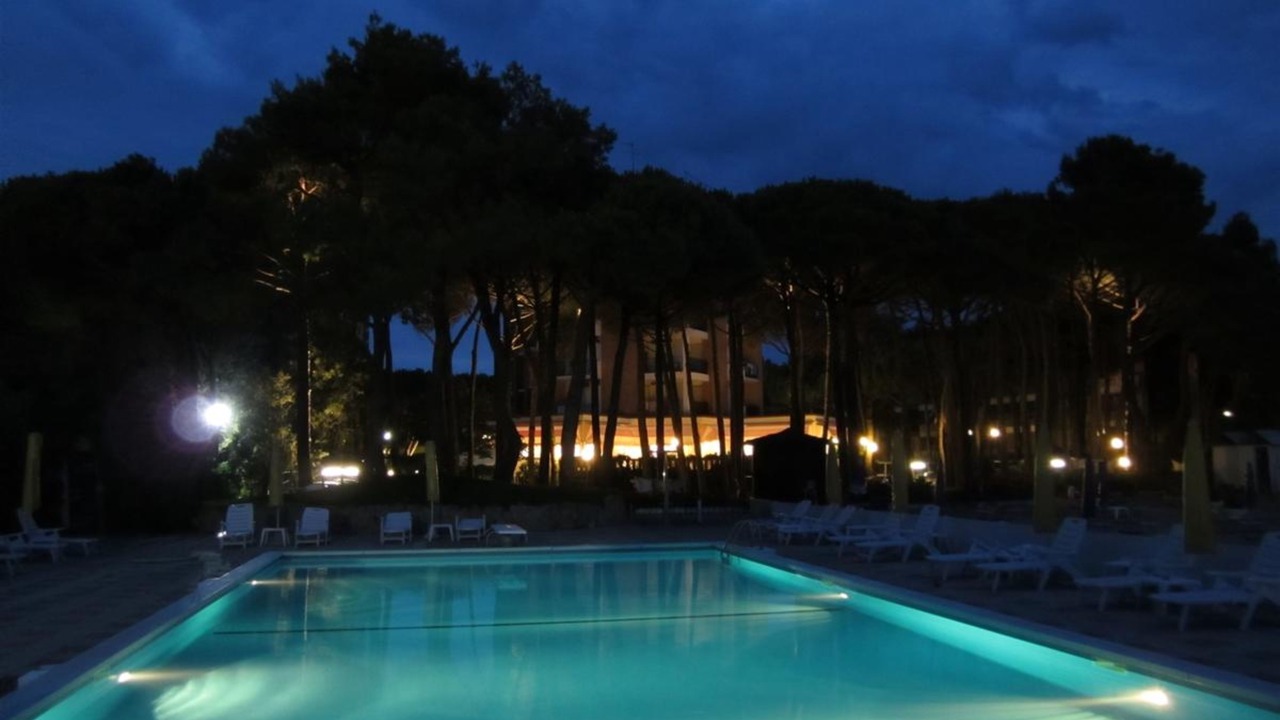 Photo of Outdoor in Jesolo Pineta