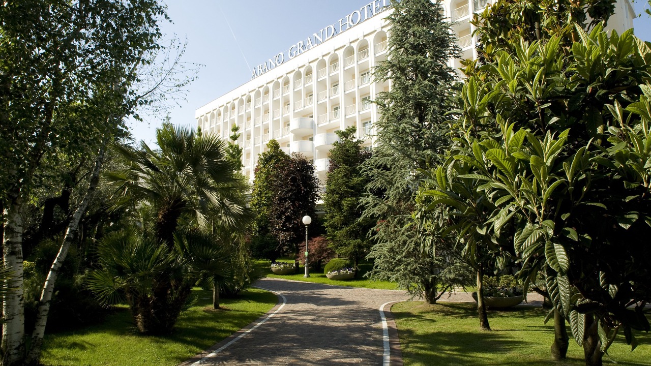Photo of Outdoor in Abano Terme