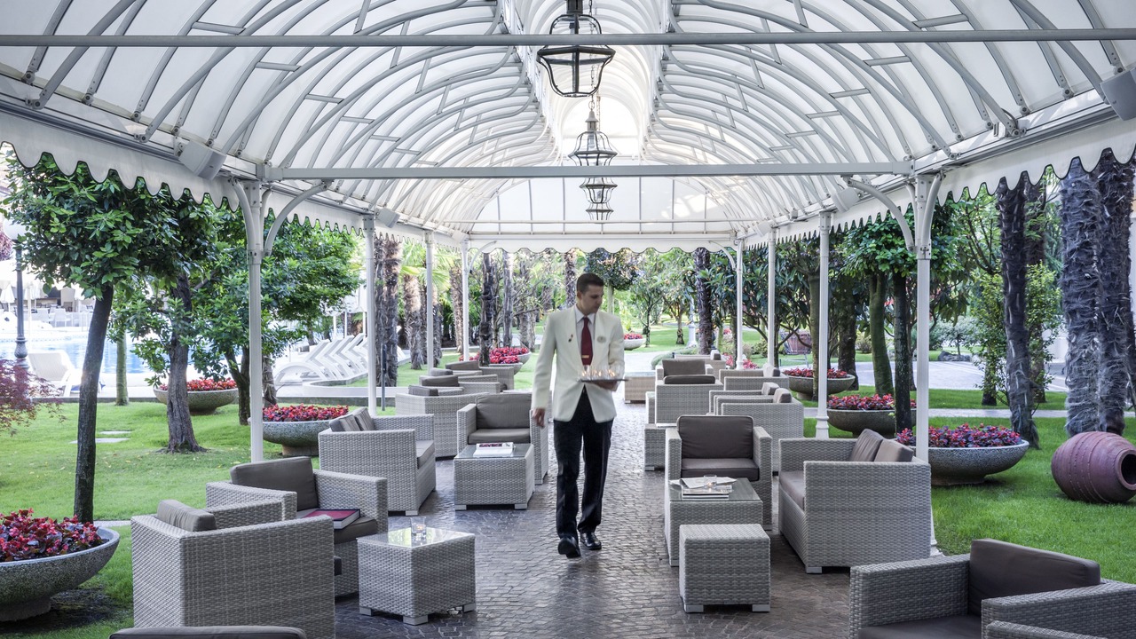 Photo of Outdoor in Abano Terme