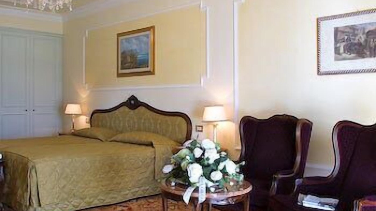 Photo of Bedroom in Abano Terme