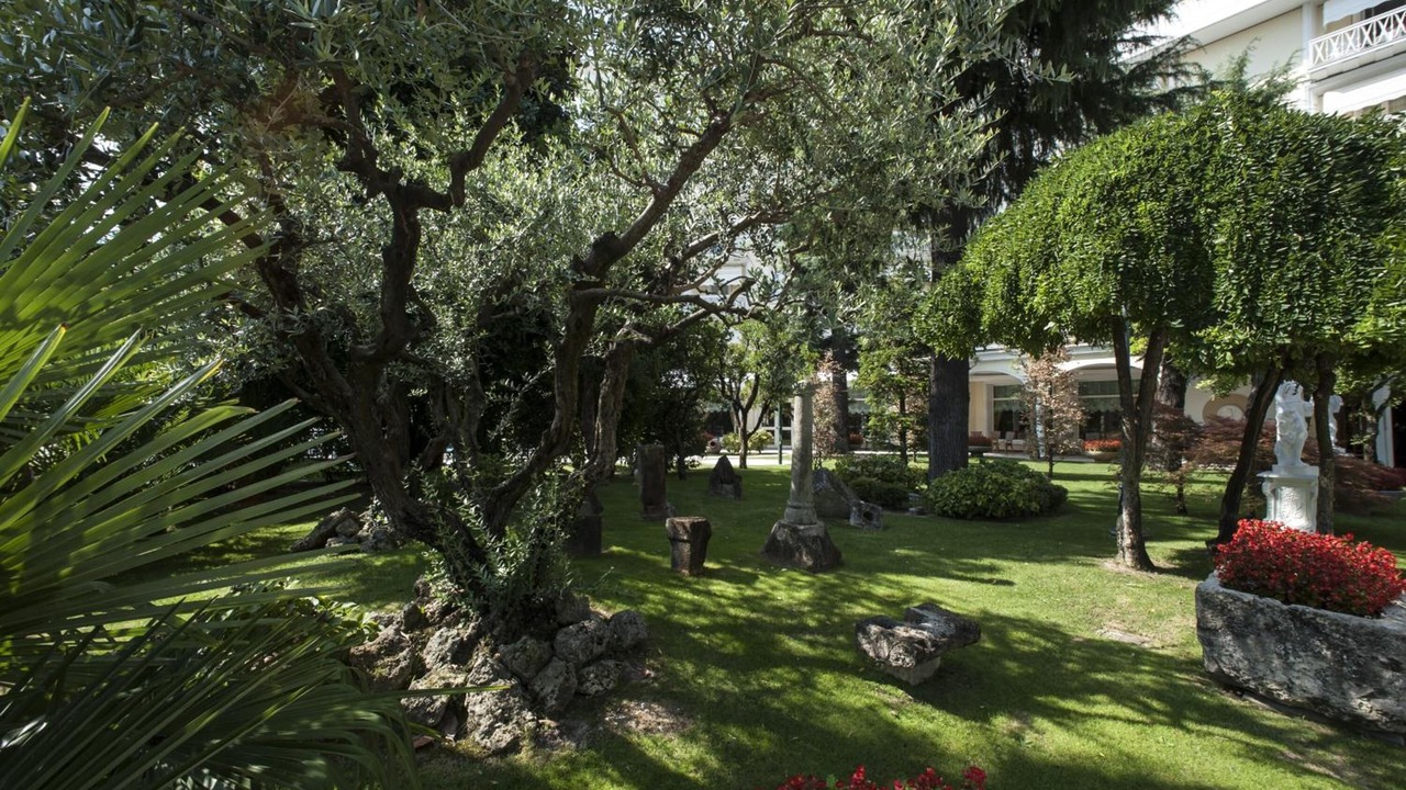 Photo of Outdoor in Abano Terme