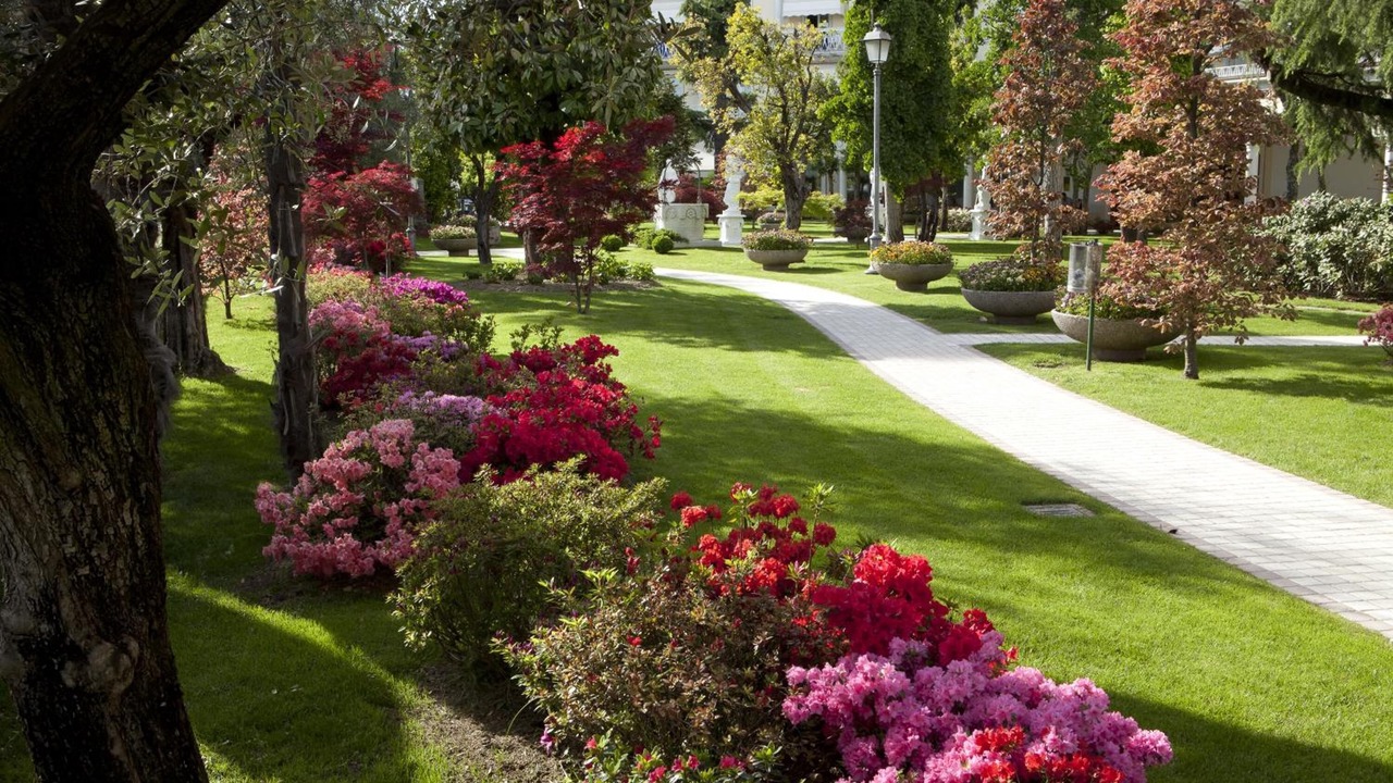 Photo of Outdoor in Abano Terme