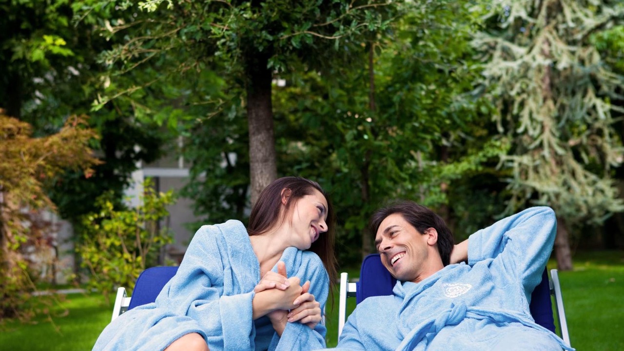 Photo of Outdoor in Abano Terme