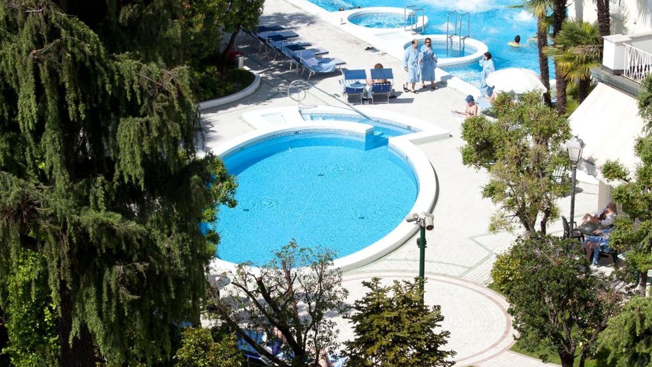 Photo of Outdoor in Abano Terme