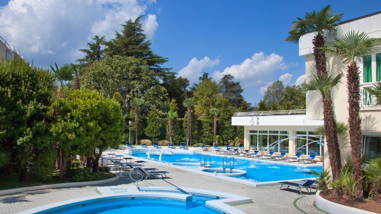 Photo of Outdoor in Abano Terme