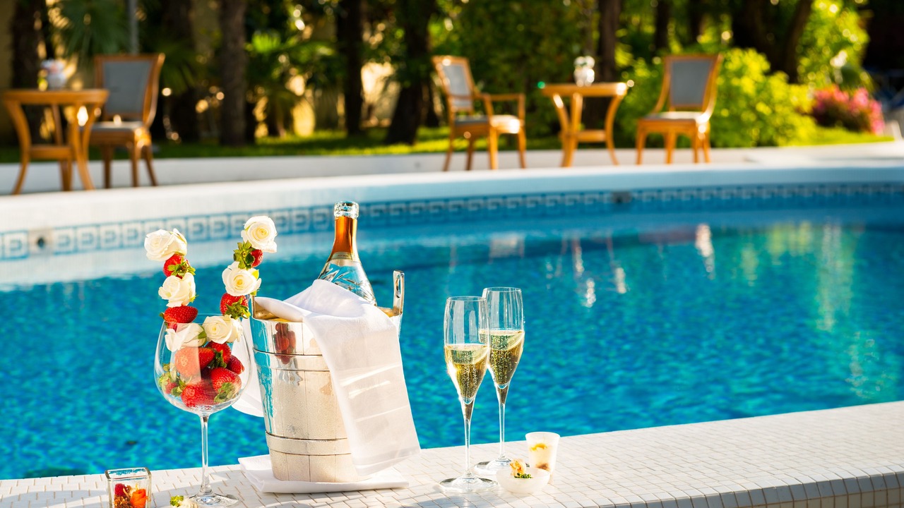 Photo of Outdoor in Abano Terme