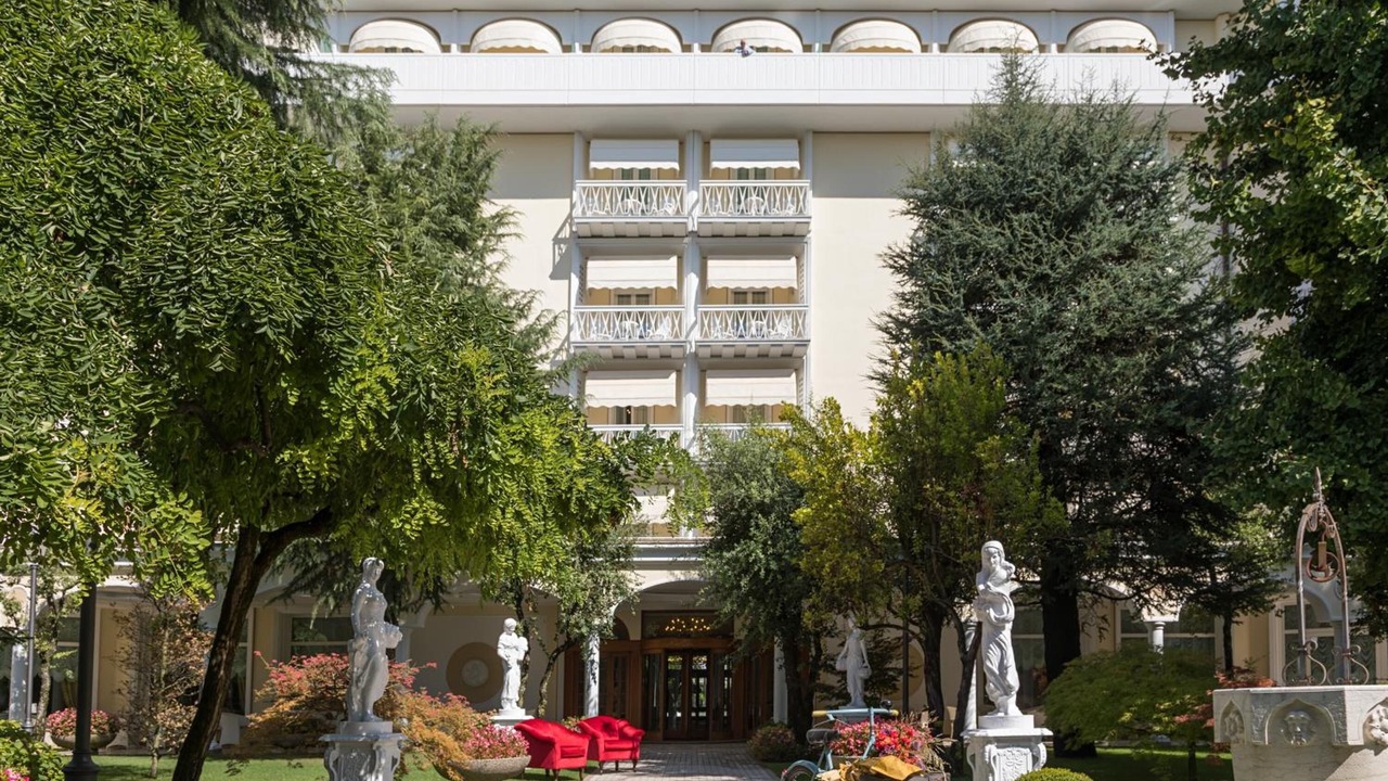 Photo of Outdoor in Abano Terme