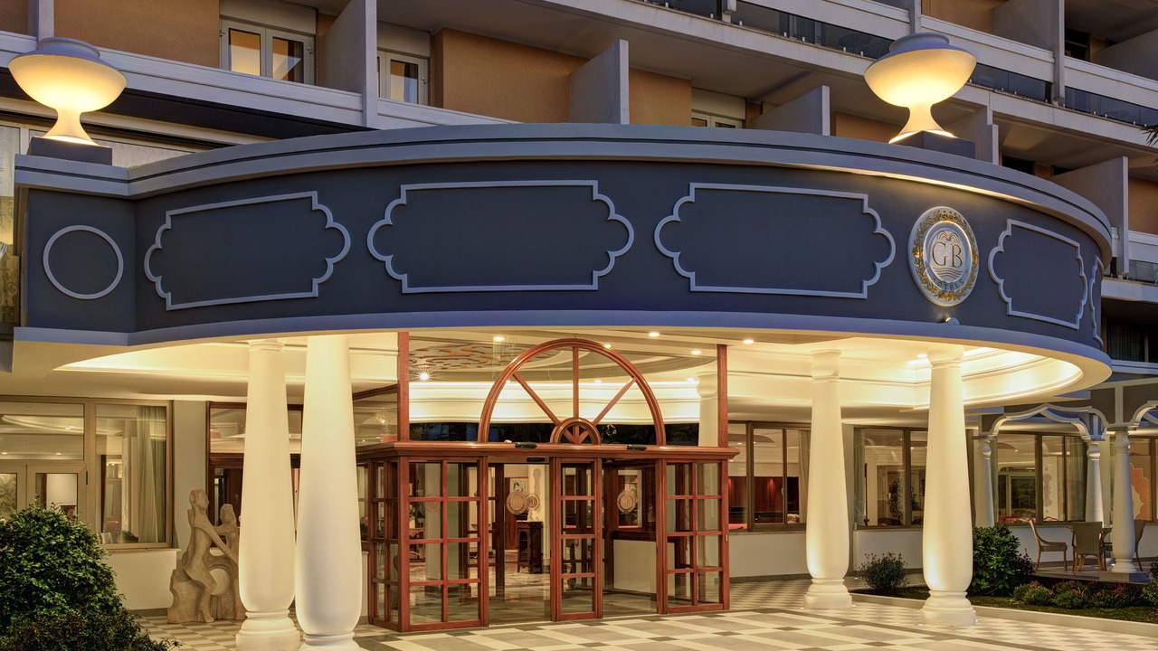 Photo of Outdoor in Abano Terme