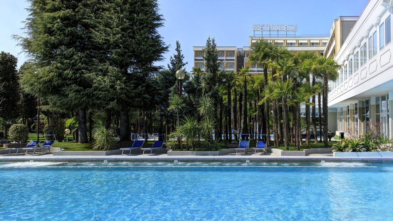 Photo of Outdoor in Abano Terme