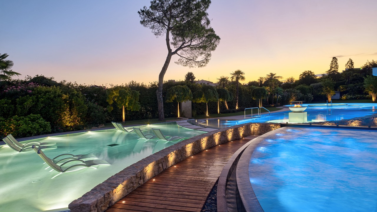 Photo of Outdoor in Montegrotto Terme