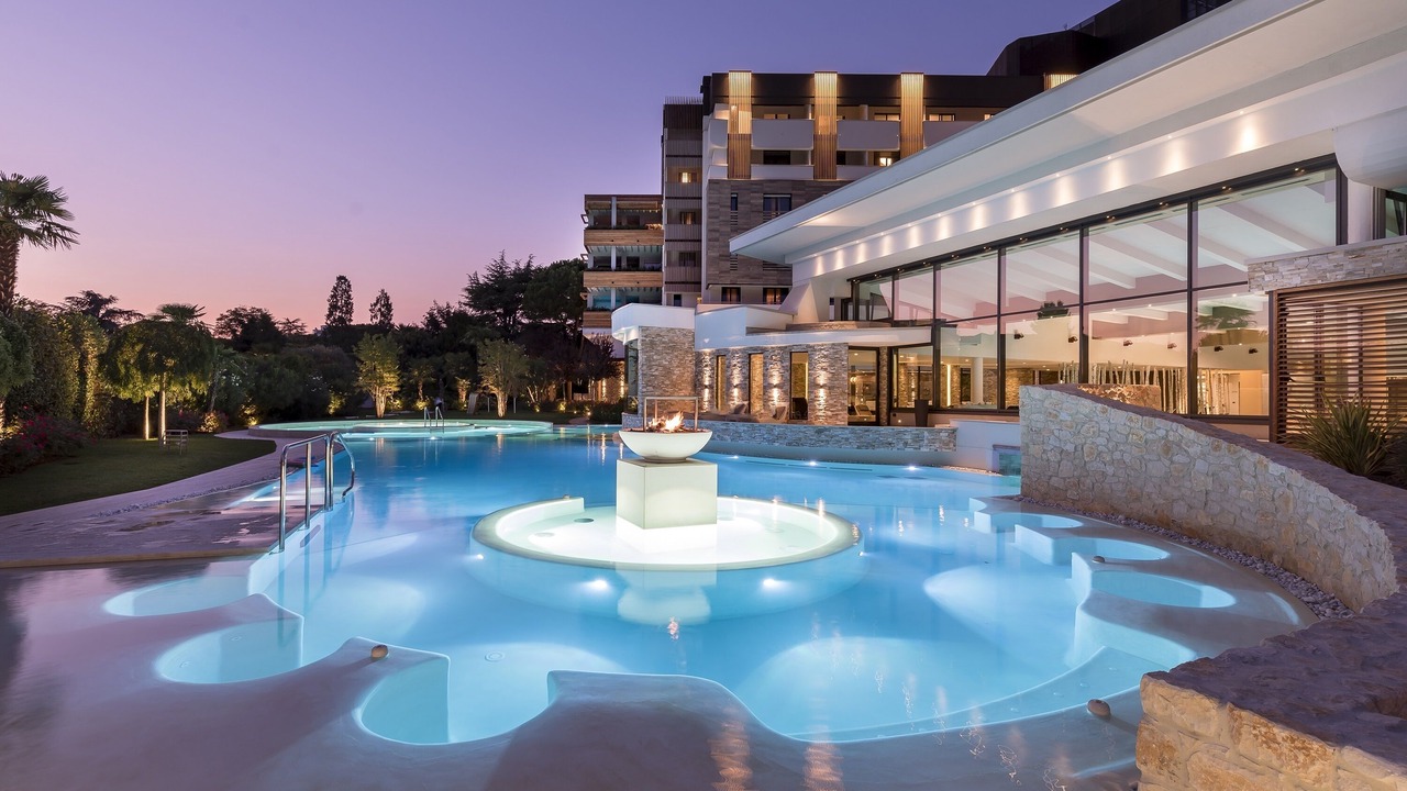 Photo of Outdoor in Montegrotto Terme