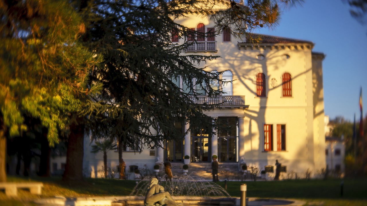 Photo of Outdoor in Soligo